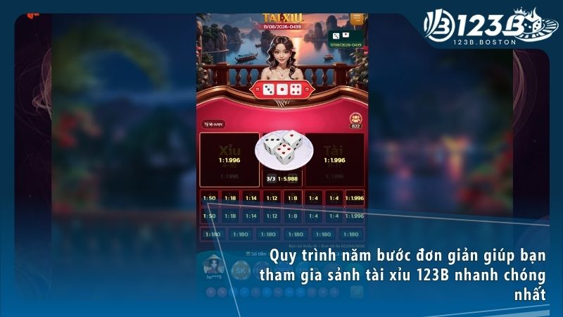 Áp dụng chiến thuật quản lý vốn thông minh để bảo toàn tài chính khi chơi tài xỉu